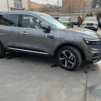 رنو کولیوس 2025