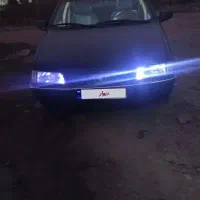 405 دوگانه کارخانه