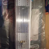 چراغ دیوار .