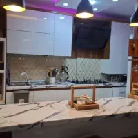 فروش آپارتمان بازسازی شیک طبقه اول حسن آباد خ شادی|فروش آپارتمان|کرج, حسن آباد|دیوار