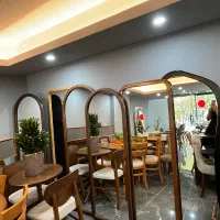 اینه قدی تمام چوب