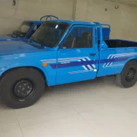 نیسان زامیاد صفر 404