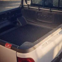 پراید وانت بالاینر ۱۴۰۴برج روز.اطس g مدل ۴۰۴ خشک|خودرو سواری و وانت|نورآباد, |دیوار