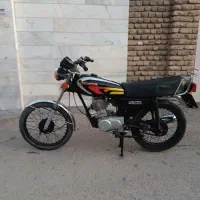 موتور مزایده در حد خشک