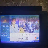 فروش تلویزیون سامسونگ ۲۲ اینچ