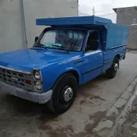 نیسان دوگانه مدل ۸۹