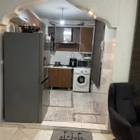 بلوار اصلی۶۸متری ۲خواب فول امکانات طبقه اول