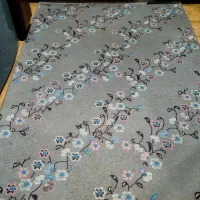 گلیم فرش چهار متری