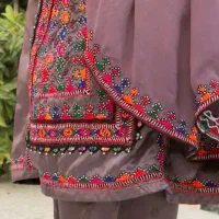 دوخت شیرگ و موسوم دوچ پذیرفته می شود