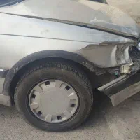 405 مدل 85 تصادفی