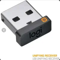 Logitech USB Dongle+ Unifying