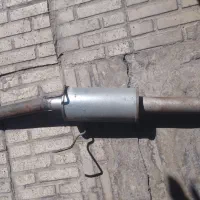 هدرز اچ زد پاور hz powerو منبع رنجروور