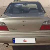 دوو سیلو مدل ۸۰