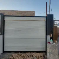 درب برقی،دوربین،دزدگیر میبد