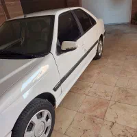 پژو پارس xpvu7موتور جدید