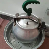 زودپز سالم ۱۰نفره