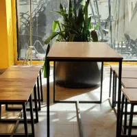 میز صندلی کافه رستوران|کافیشاپ و رستوران|تهران, نیلوفر|دیوار