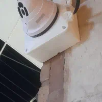 نصب و سرویس دوربین های مداربسته