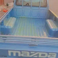 مزدا ۲۰۰۰ ژاپن در حد صفر|خودرو سواری و وانت|گرگان, |دیوار