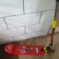 اسکوتر دخترانه