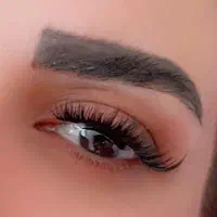 کاشت مژه|خدمات آرایشگری و زیبایی|خمینی‌شهر, |دیوار