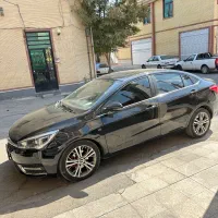 آریزو ۵ اتومات توربو ۱۴۰۰ با گارانتی