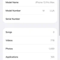 آیفون ۱۳پرومکس|موبایل|تربت جام, شهرک آزادگان|دیوار