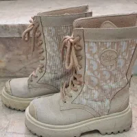نیم بوت دخترانه/ زنانه