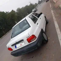 پراید131 مدل 98|خودرو سواری و وانت|شوشتر, |دیوار