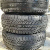 لاستیک ۱۳ پیکان و تیبا وپیکان وانت