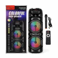 انواع اسپیکر شارژی