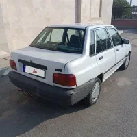 پراید مدل ۸۵