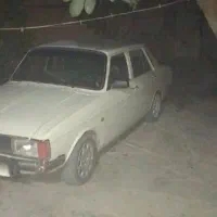 پیکان سواری، مدل ۱۳۸۳