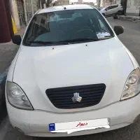 تیبا مدل ۹۶