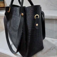 کیف زنانه نو|کیف، کفش، کمربند|یزد, |دیوار