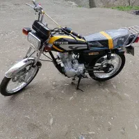 متورشیرکو۲۰۰سی سی