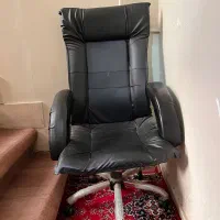 صندلی چرخ دار