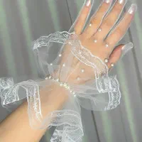 دستکش عروس|زیورآلات و اکسسوری|رشت, علی آباد|دیوار