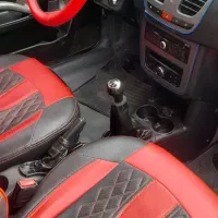 کوییک ۹۸بیرنگ|خودرو سواری و وانت|گنبد کاووس, |دیوار