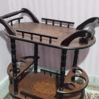 میز بار