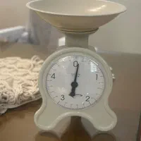 ترازوی اشپزخانه اورانوس