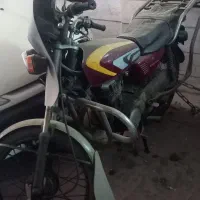هوندا  لیفان   مدل  ۸۴  دوساله  استفاده  نشده
