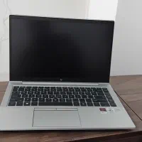 HP elightbook 840 g7
