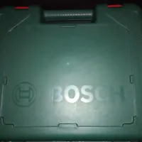 دریل پیچ گوشتی شارژی بوش مدل PSB 1800 LI-2|ابزارآلات|رشت, ساغری سازان|دیوار