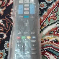 کنترل‌تلویزیون‌‌ال‌جی