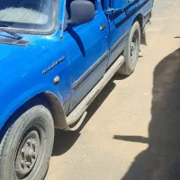 نیسان دیزل|خودرو سواری و وانت|تیران, |دیوار