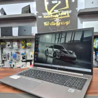 لپ تاپ اچ پی 15 اینچ i7 نسل ده HP ZBook 15 G7