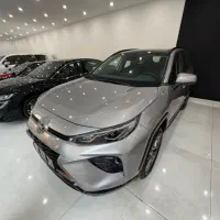 تویوتا وایلندر دودف // تحویل روز