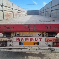 تیغه ی ماموت مدل ۹۰|خودرو سنگین|درمیان, |دیوار