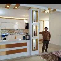 به نیروبرشکارونصاب کابینت در رسالت نیازمندیم